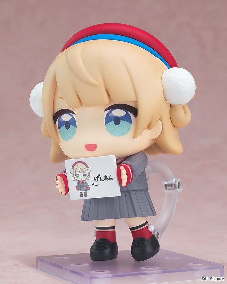 Shigure Ui Nendoroid Uidaga