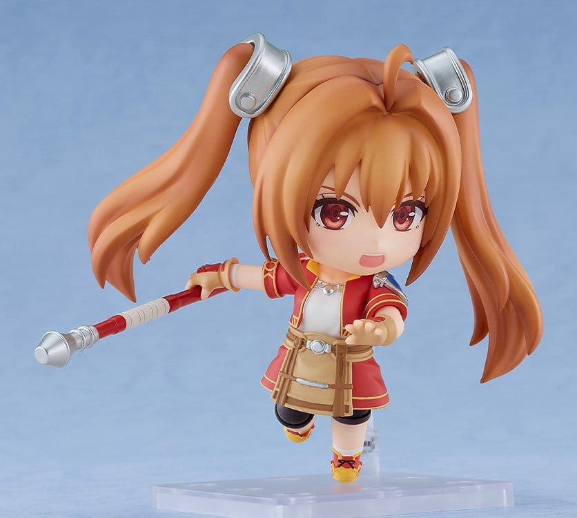 The Legend of Heroes: Trails In The Sky Nendoroid Estelle Bright 1st Chapter Ver