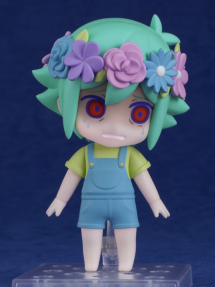 Omori Nendoroid Basil