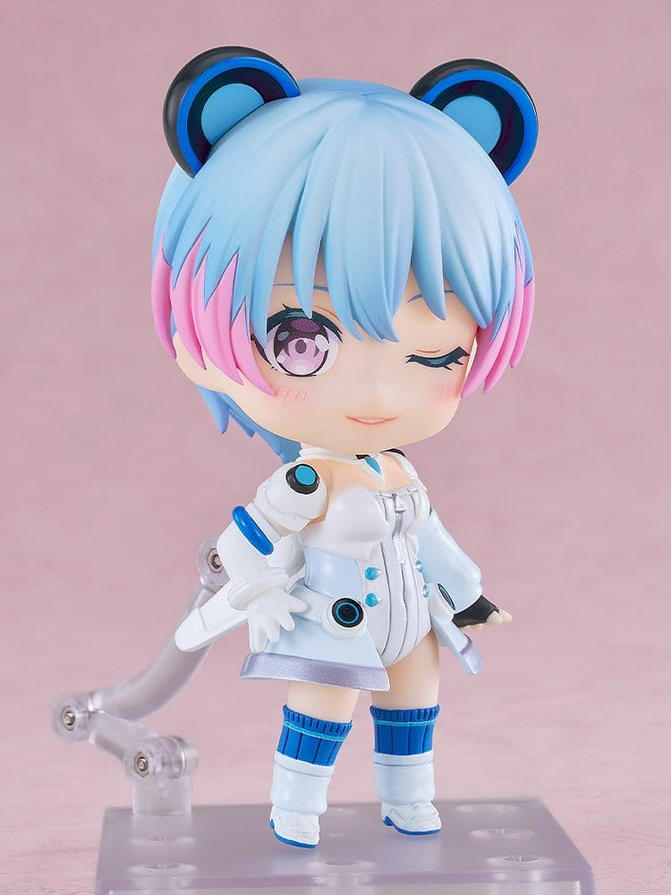 BanG Dream! Nendoroid Ritsu Minetsuki