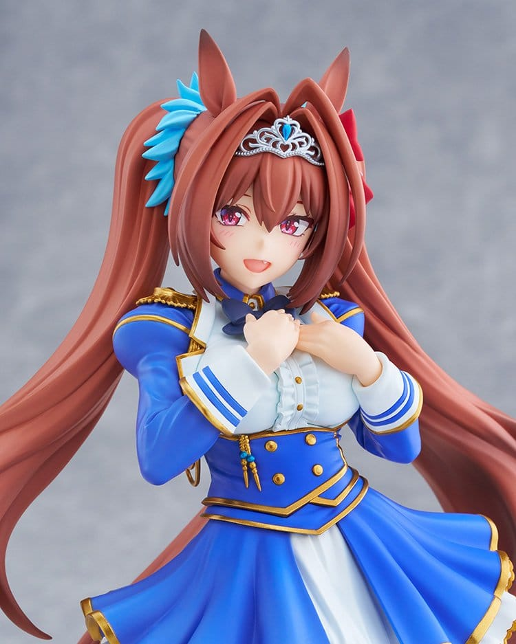 Uma Musume Pretty Derby POP UP PARADE L Daiwa Scarlet