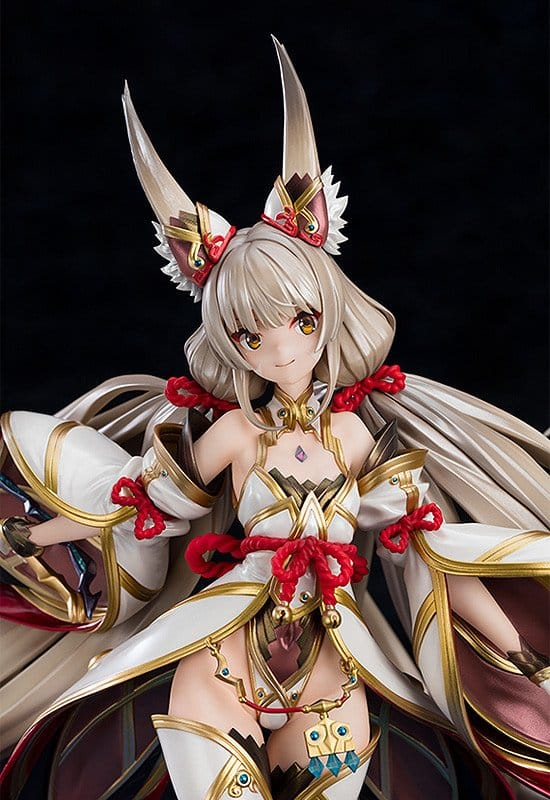Xenoblade Chronicles 2 1/7 Scale Statue Nia