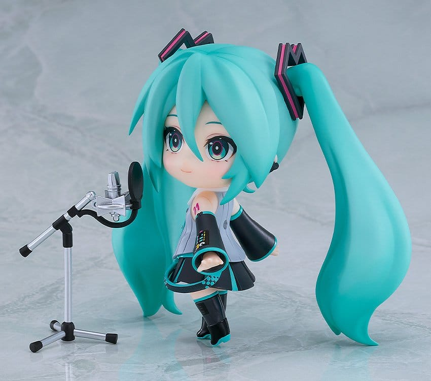 Vocaloid Nendoroid Hatsune Miku V6 Ver
