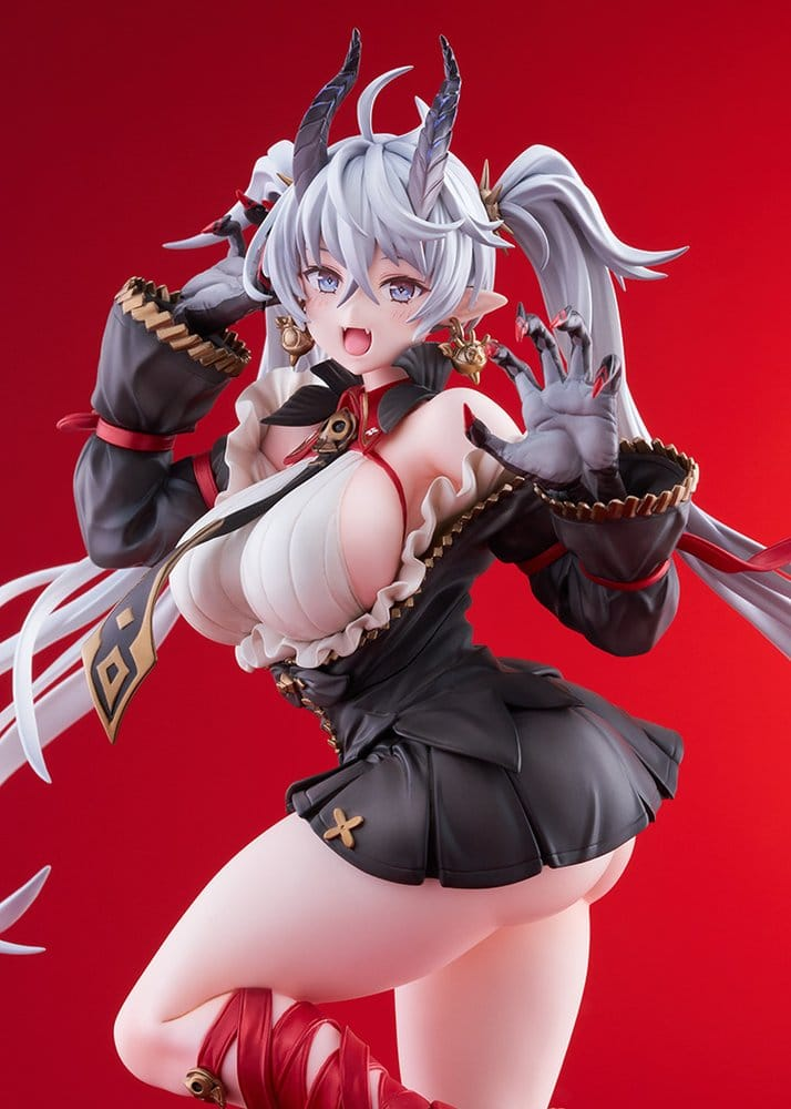 Original Character G.S. Collection 1/7 Scale Statue Vell