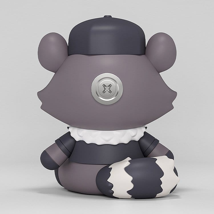 Honkai: Star Rail Huggy Good Smile Baseball Raccoon