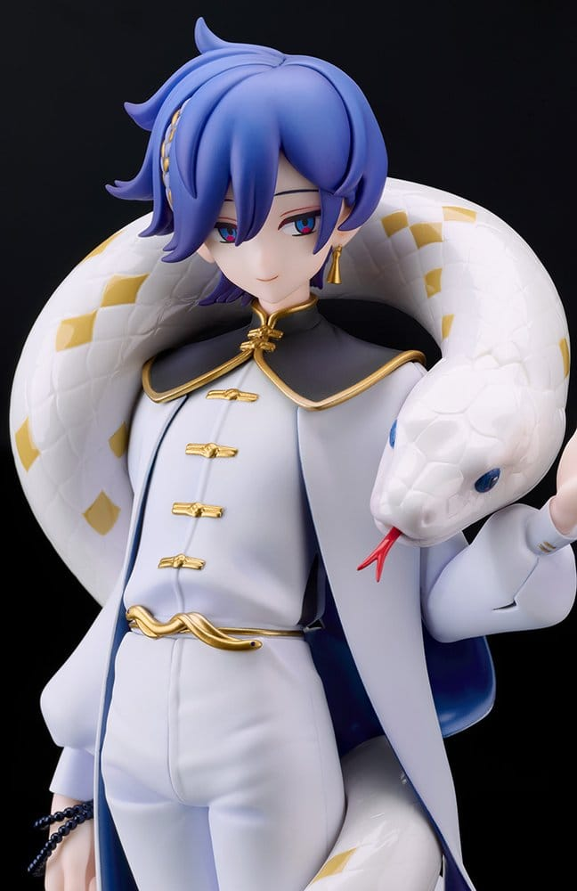 Vocaloid G.S. Collection 1/7 Scale Statue Kaito Chinese Style Ver