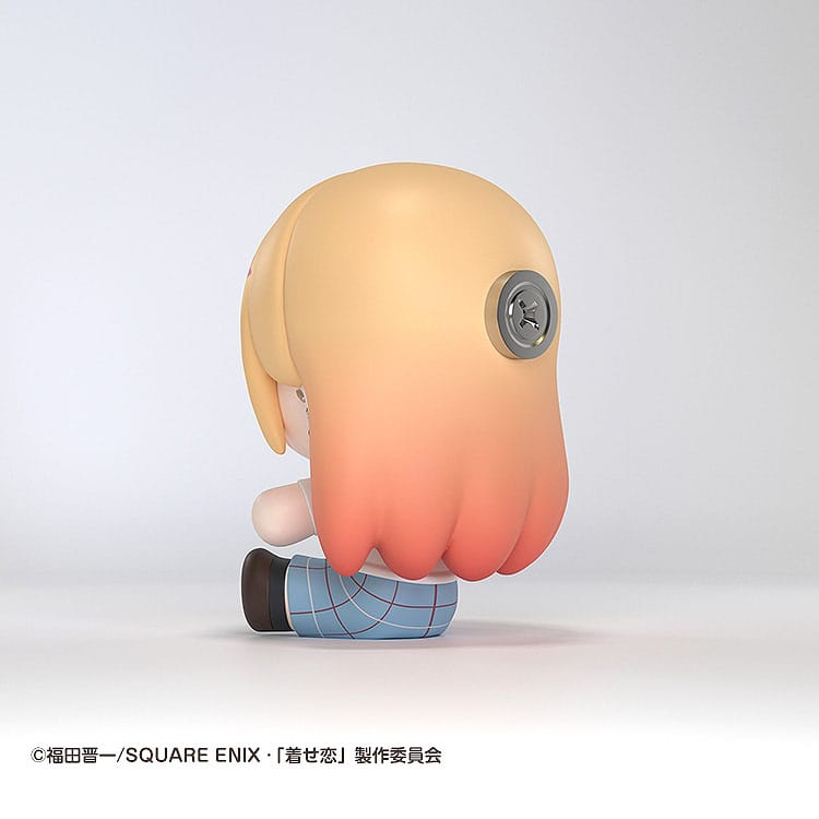 My Dress-Up Darling Huggy Good Smile Marin Kitagawa