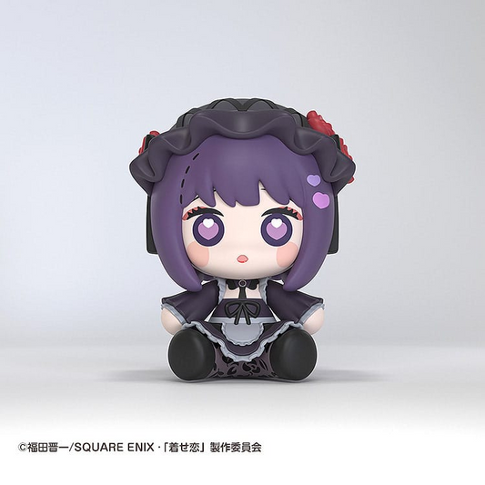 My Dress-Up Darling Huggy Good Smile Marin Kitagawa (Shizuku Kuroe Ver)