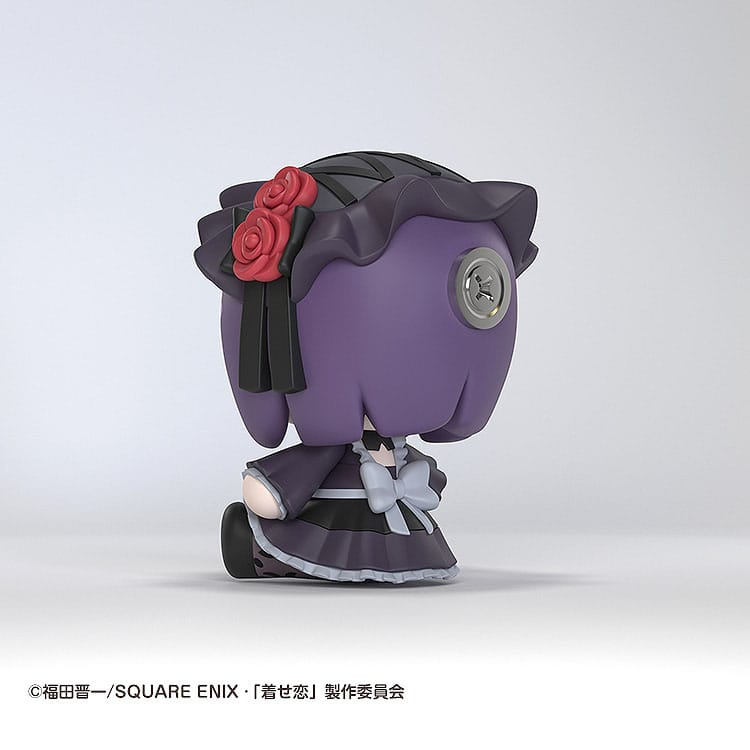 My Dress-Up Darling Huggy Good Smile Marin Kitagawa (Shizuku Kuroe Ver)