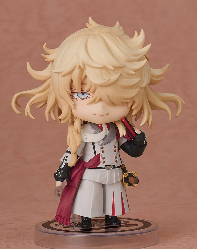 Touken Ranbu Nendoroid Ichimonji Norimune