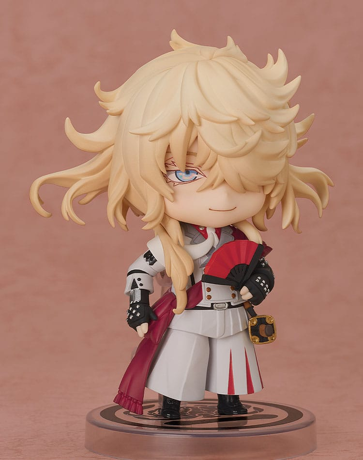 Touken Ranbu Nendoroid Ichimonji Norimune