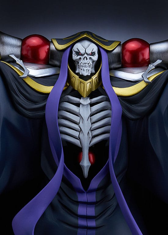 Overlord POP UP PARADE SP Ainz Ooal Gown