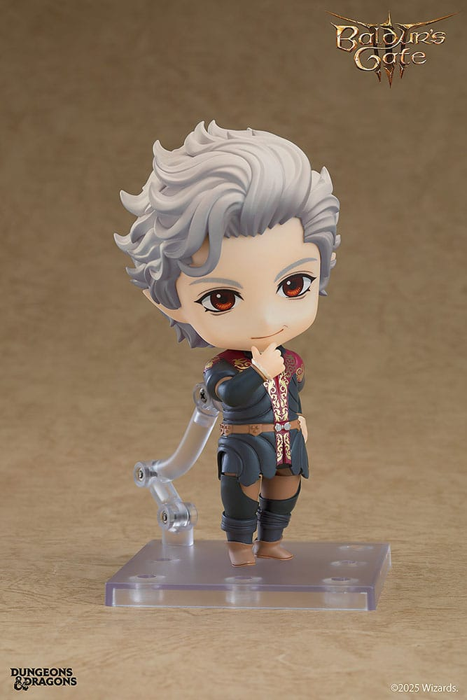 Baldur´s Gate III Nendoroid Astarion