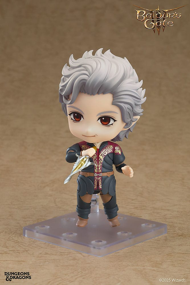 Baldur´s Gate III Nendoroid Astarion