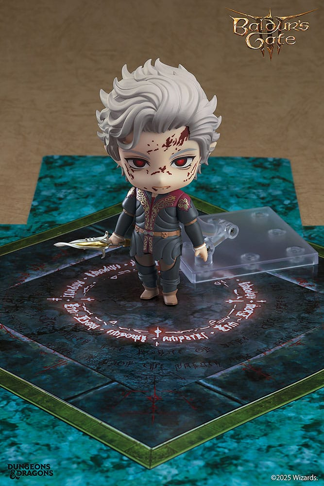 Baldur´s Gate III Nendoroid Astarion