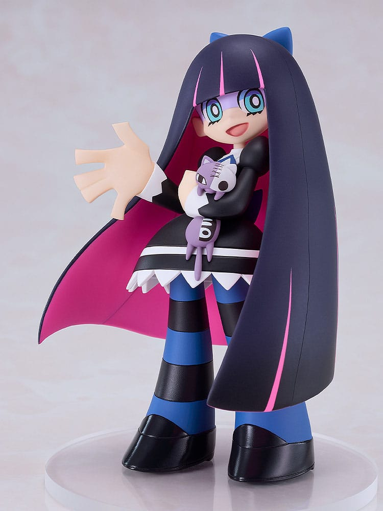 Panty & Stocking with Garterbelt POP UP PARADE 2-Pack Panty & Stocking