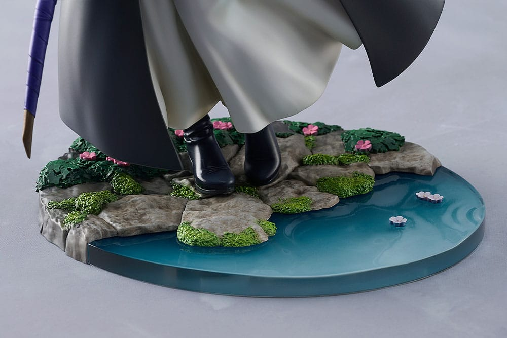 Frieren: Beyond Journey's End 1/7 Scale Staute Fern: Reflections of a Distant Memory