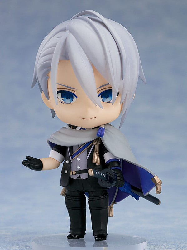 Touken Ranbu Nendoroid Yamambagiri Chougi