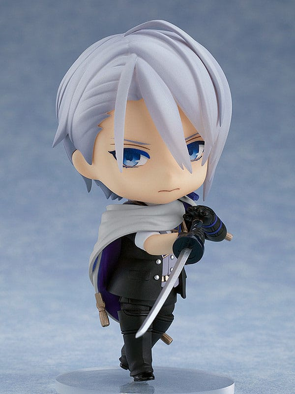 Touken Ranbu Nendoroid Yamambagiri Chougi