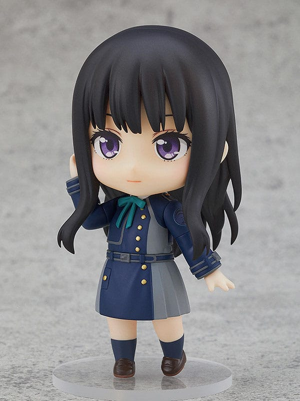Lycoris Recoil Nendoroid Takina Inoue