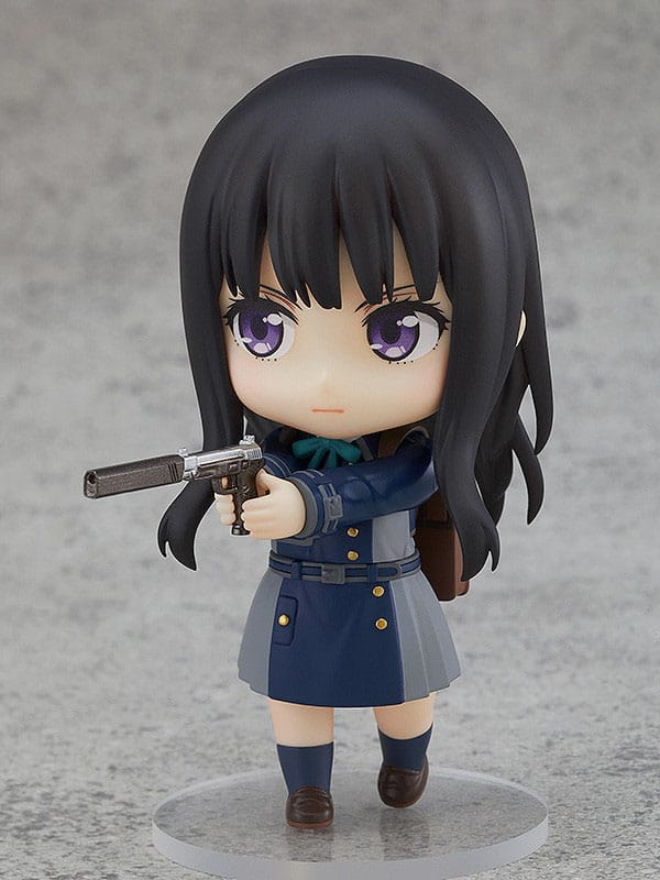 Lycoris Recoil Nendoroid Takina Inoue