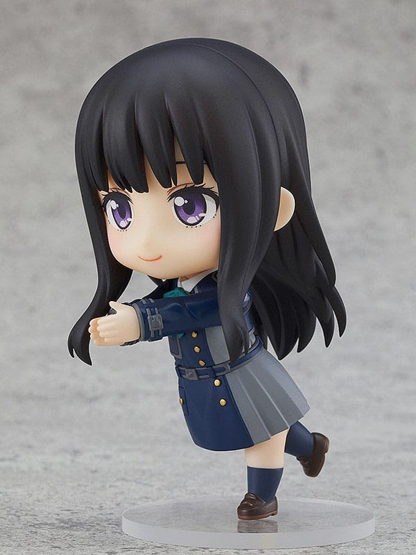 Lycoris Recoil Nendoroid Takina Inoue