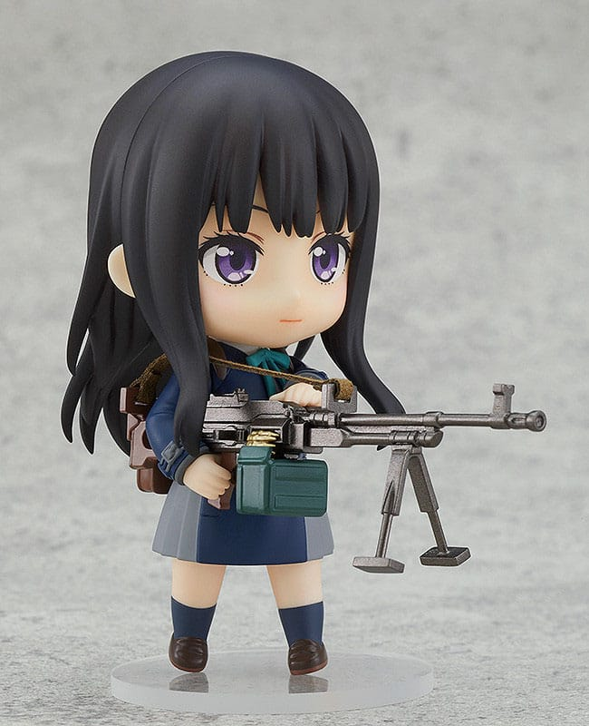 Lycoris Recoil Nendoroid Takina Inoue