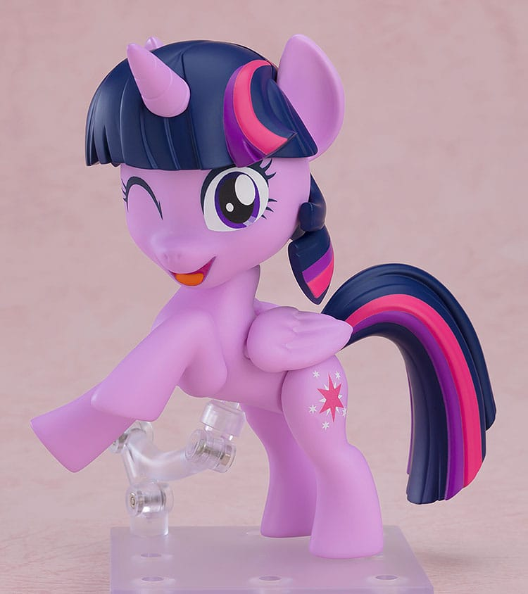 My Little Pony Nendoroid Twilight Sparkle
