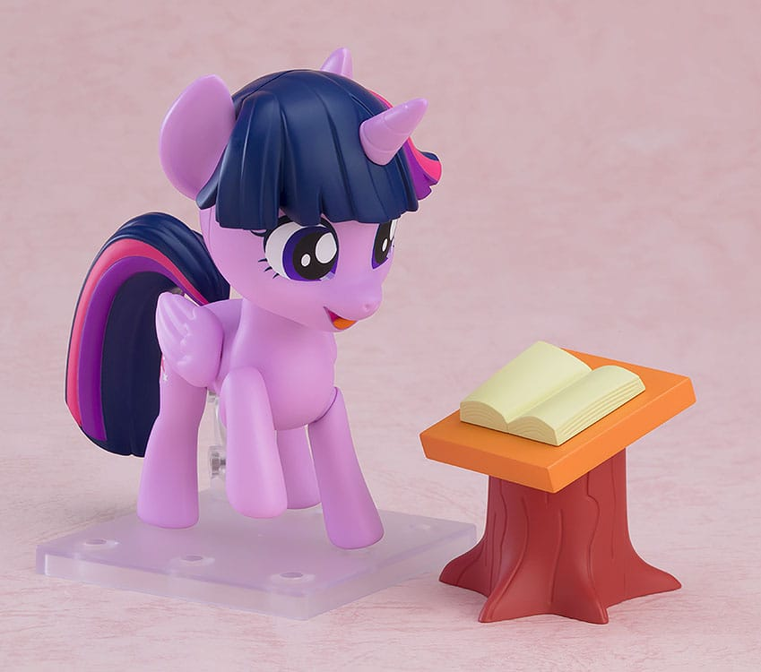 My Little Pony Nendoroid Twilight Sparkle