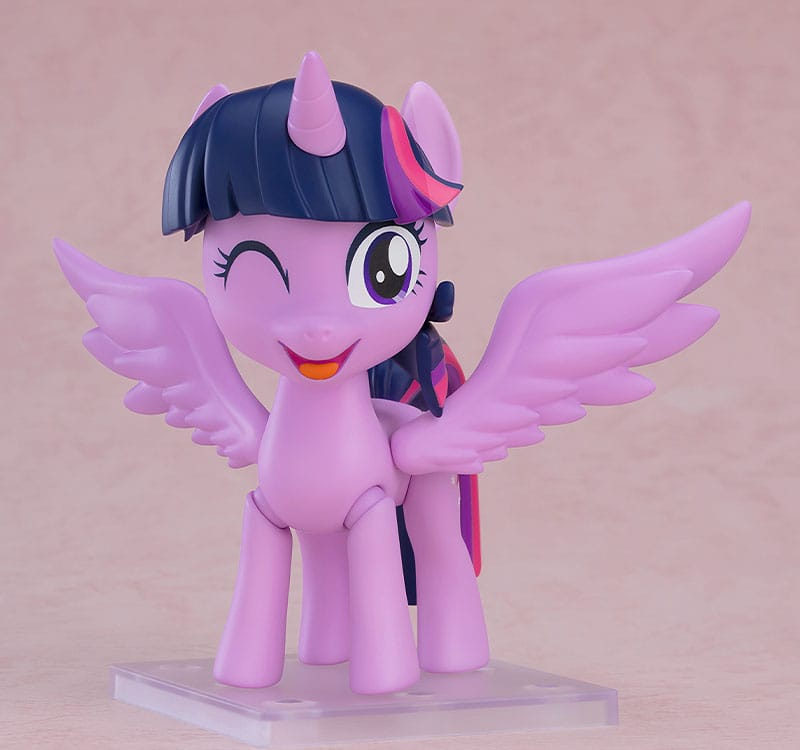 My Little Pony Nendoroid Twilight Sparkle
