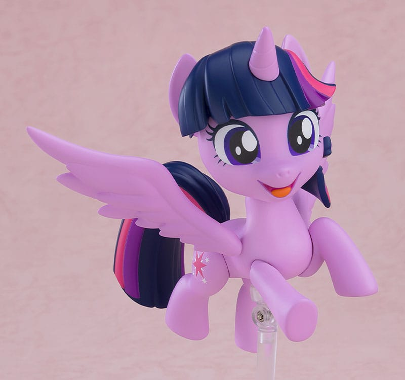 My Little Pony Nendoroid Twilight Sparkle