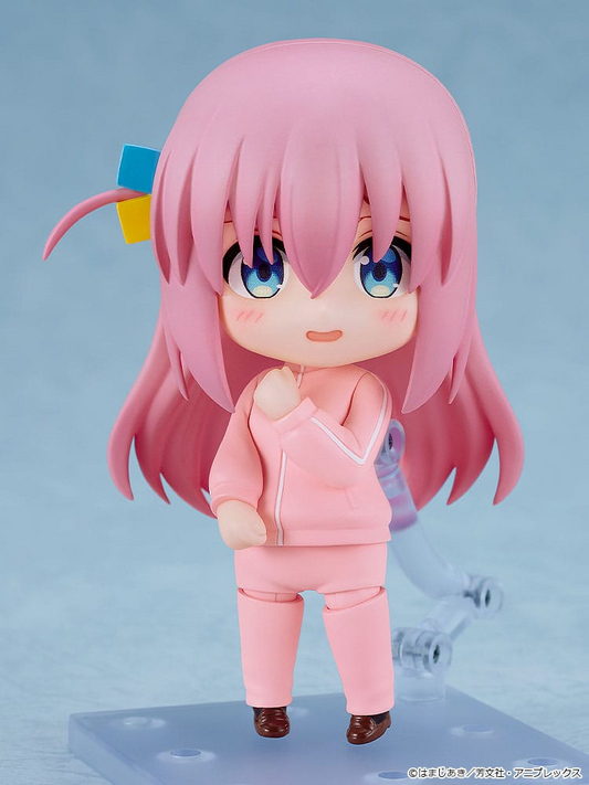 Bocchi the Rock! Nendoroid Hitori Gotoh: Tracksuit Ver