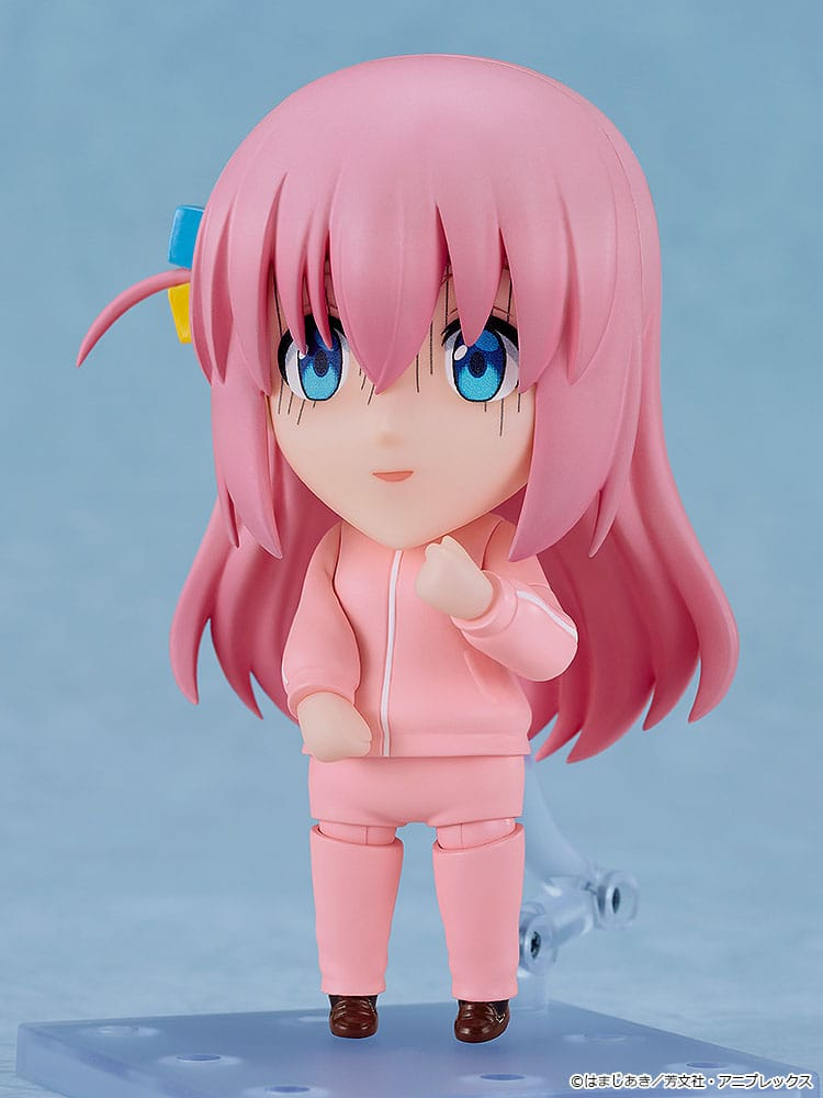 Bocchi the Rock! Nendoroid Hitori Gotoh: Tracksuit Ver