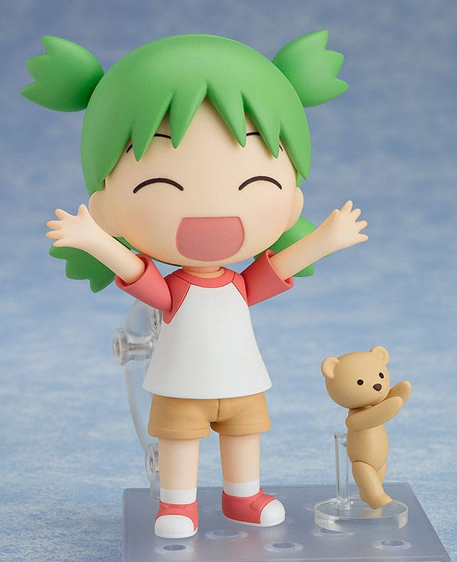 Yotsuba&! Nendoroid Yotsuba Koiwa