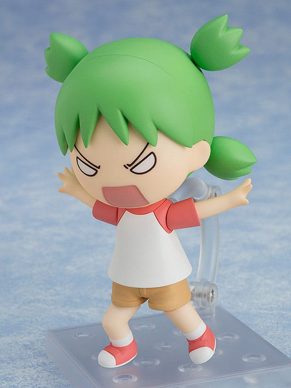 Yotsuba&! Nendoroid Yotsuba Koiwa