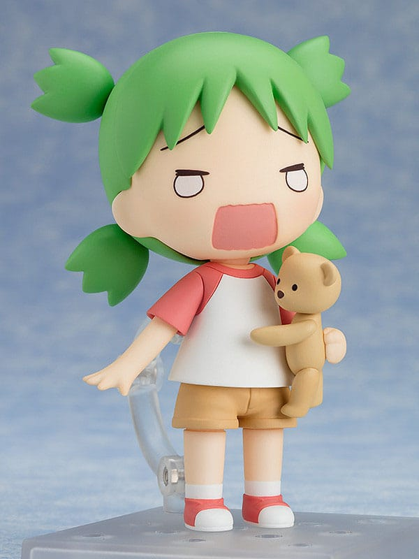 Yotsuba&! Nendoroid Yotsuba Koiwa