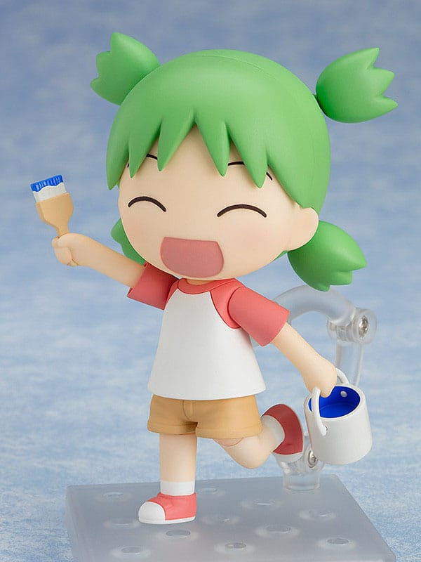 Yotsuba&! Nendoroid Yotsuba Koiwa