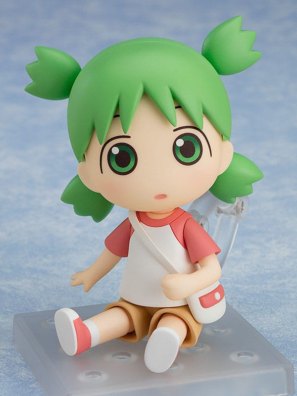 Yotsuba&! Nendoroid Yotsuba Koiwa