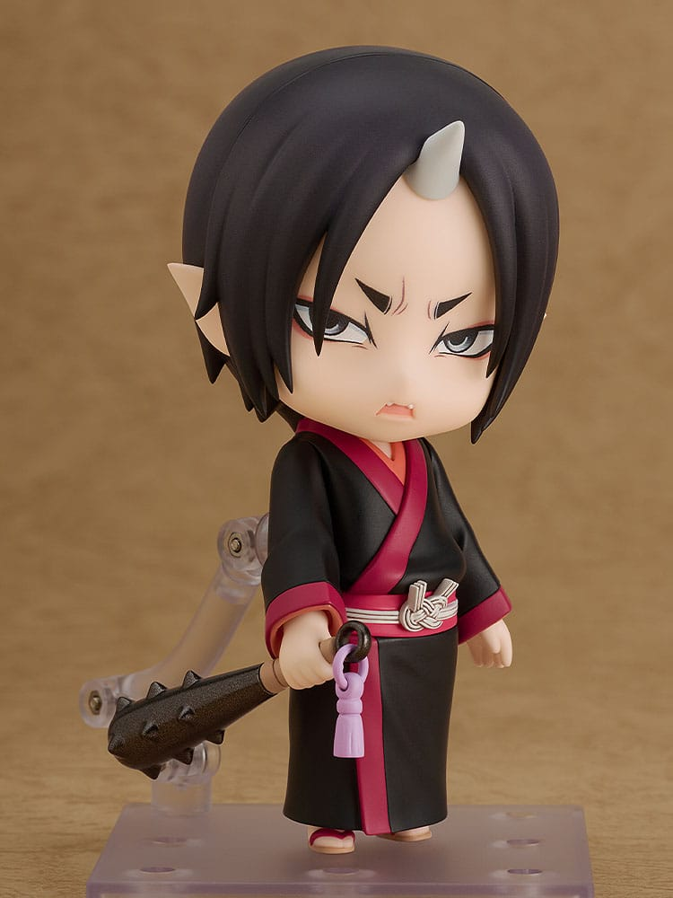 Hozuki no Reitetsu Nendoroid Hozuki 2.0