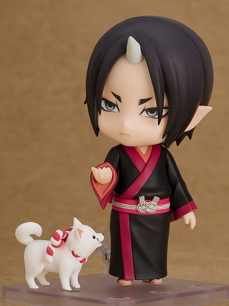 Hozuki no Reitetsu Nendoroid Hozuki 2.0