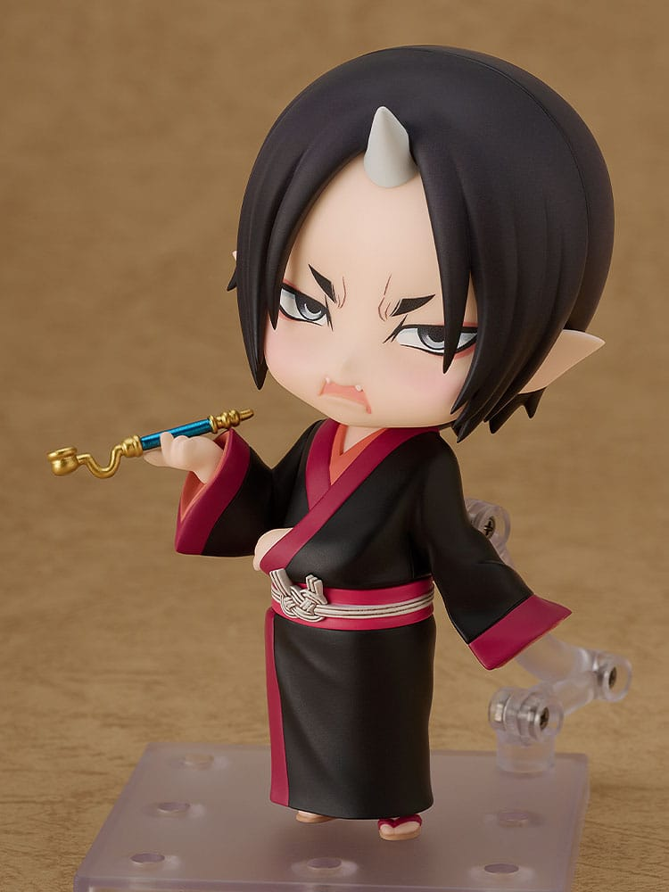 Hozuki no Reitetsu Nendoroid Hozuki 2.0