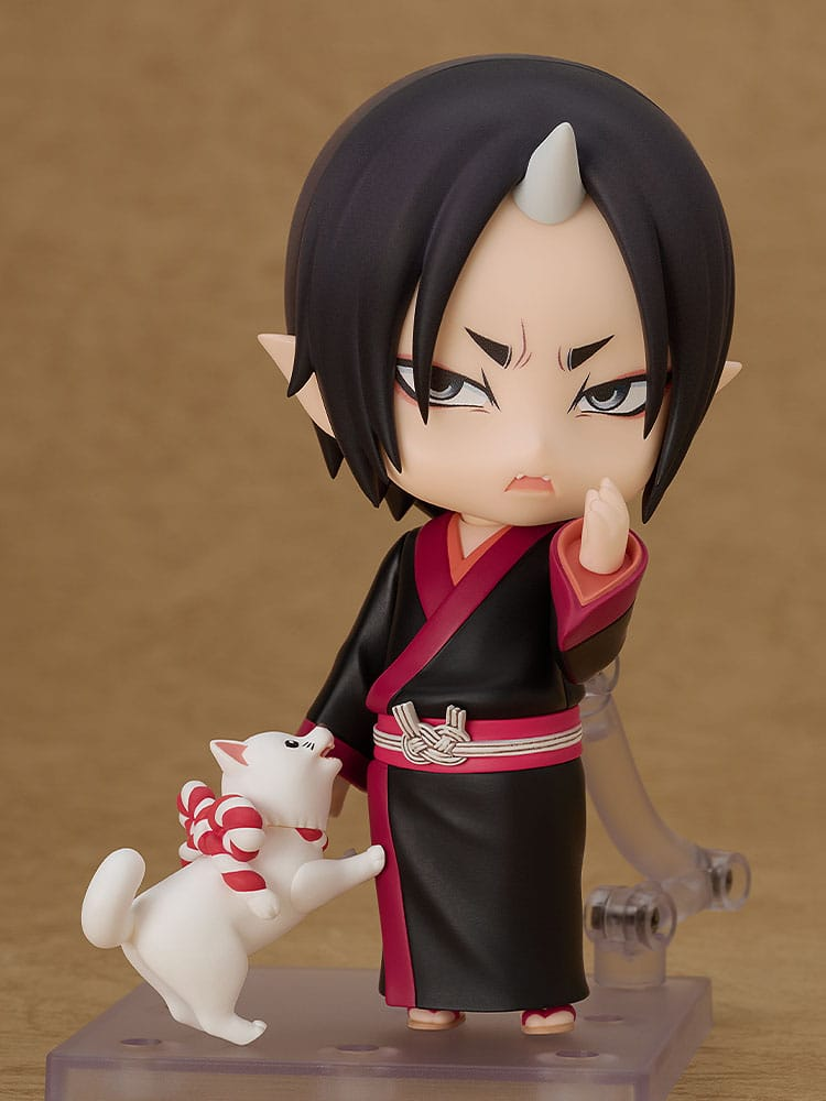 Hozuki no Reitetsu Nendoroid Hozuki 2.0
