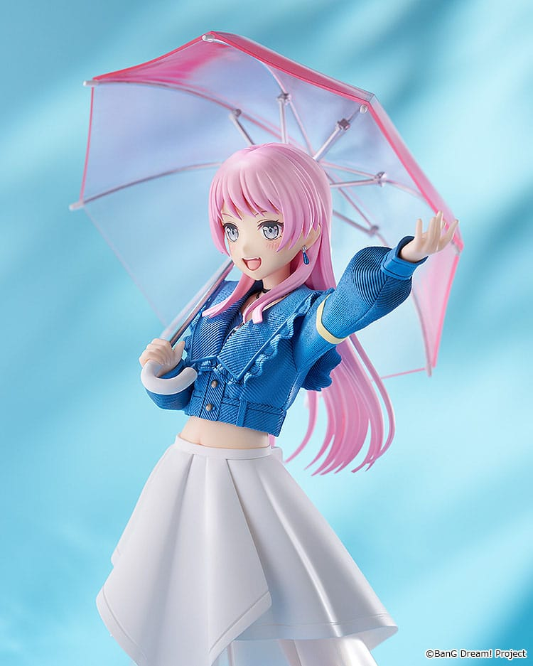 Bang Dream! POP UP PARADE L Anon Chihaya