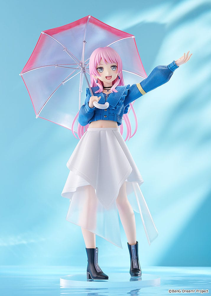 Bang Dream! POP UP PARADE L Anon Chihaya