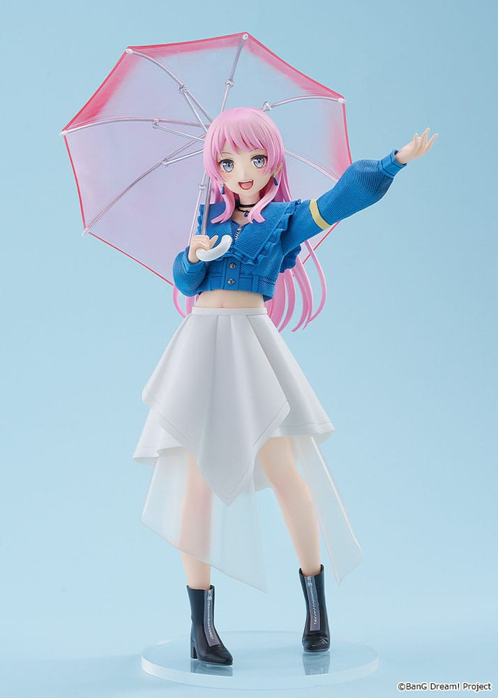 Bang Dream! POP UP PARADE L Anon Chihaya