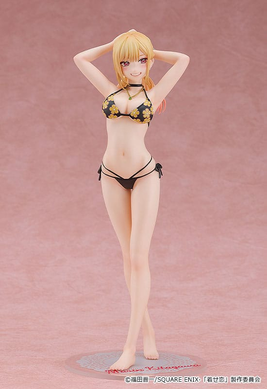 My Dress-Up Darling 1/7 Scale Statue Marin Kitagawa Swimsuit Ver