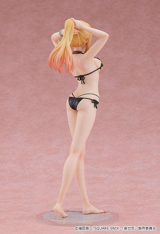 My Dress-Up Darling 1/7 Scale Statue Marin Kitagawa Swimsuit Ver