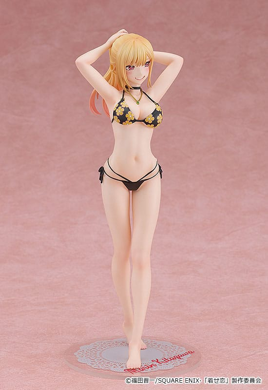My Dress-Up Darling 1/7 Scale Statue Marin Kitagawa Swimsuit Ver