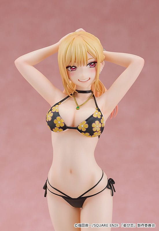 My Dress-Up Darling 1/7 Scale Statue Marin Kitagawa Swimsuit Ver