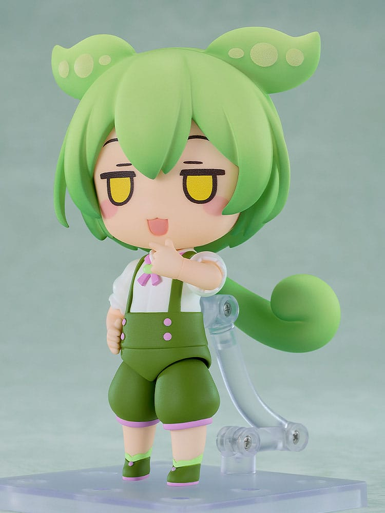 Tohoku Zunko Nendoroid Zundamon
